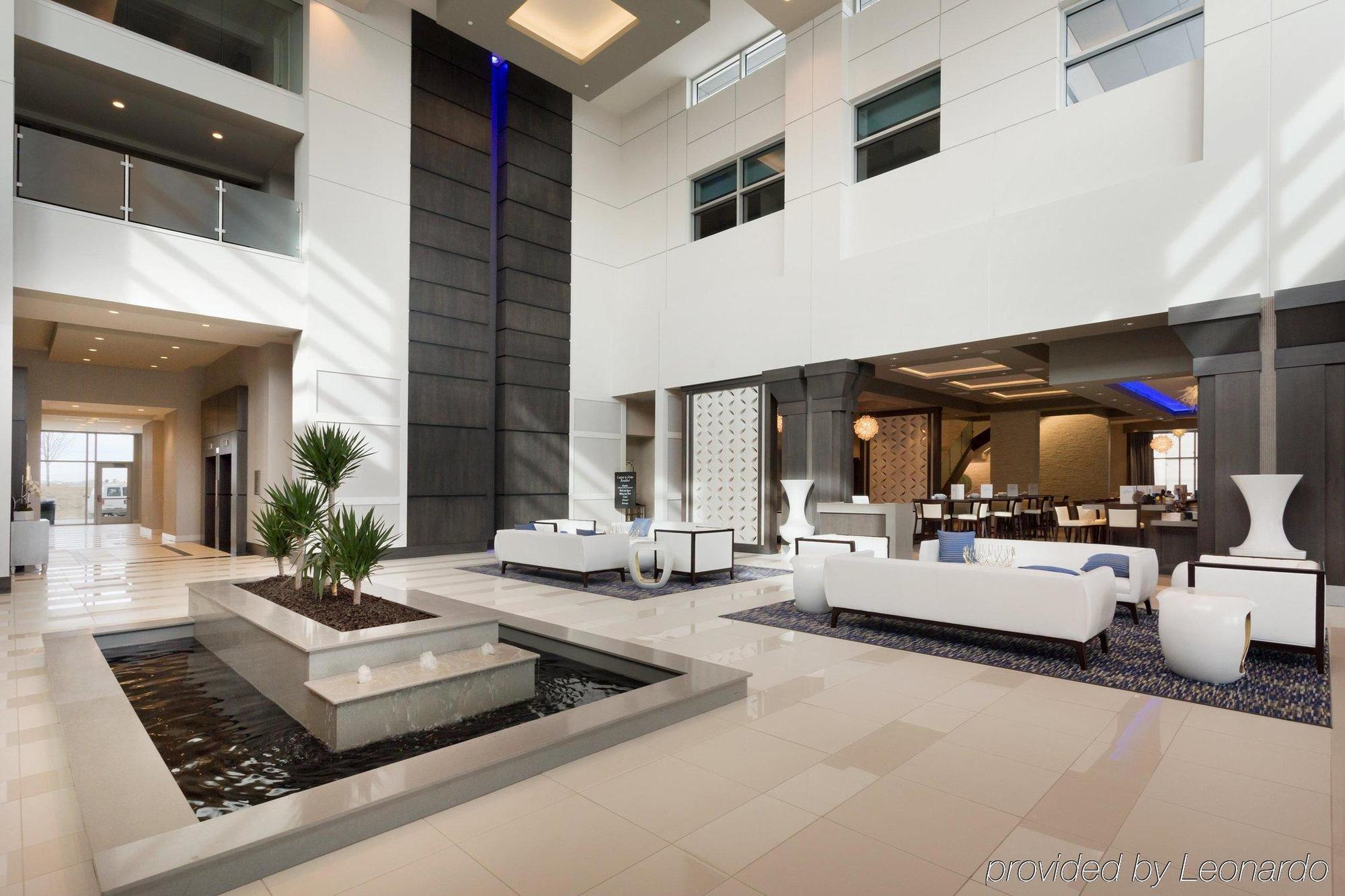 Embassy Suites By Hilton Kansas City Olathe Exterior foto